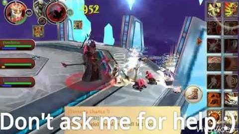 Order And Chaos - How Kill Nigel Easy