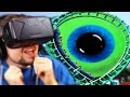 JACKSEPTICOASTER | No Limits 2 (Oculus Rift DK2) #2