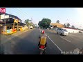 Dash Cam Owners Indonesia #80 January 2020
