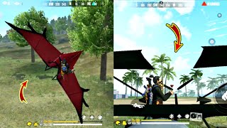 Top 10 New Tricks In Free Fire New Bugglitches In Garena Free Fire