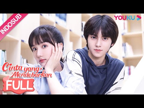 [INDO SUB] Cinta yang Mendebarkan (Heartbeat Love) Full Episode | Su Xiaotong, Zuo Linjie | YOUKU