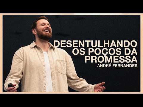 Clearing the Wells of Promise | André Fernandes | Granary of São Paulo