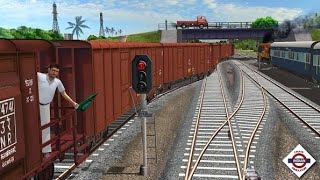 Indian Train Simulator Old Version