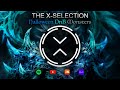 The xselection halloween dnb monsters