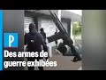 Violences à Dijon : coups de feu et voitures brûlées dans le quartier des Grésilles