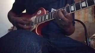 Ghana guitar