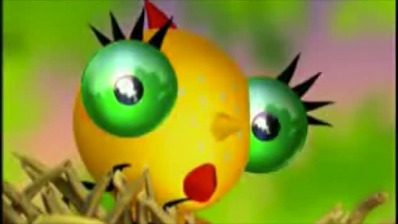 Little Miss Spider - YouTube