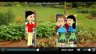 Teletubbies Tv Event Goanimate