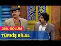 Türkiş Bilal Tiyatrocular Köyünde - Güldür Güldür Show 259.Bölüm