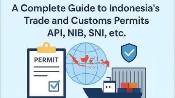 A Complete Guide to Indonesia