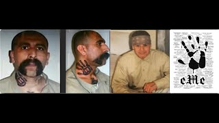 Big Hazard And Mexican Mafia Member Manuel "Cricket" Jackson: The Story Of "Champ" Reynosos Protege