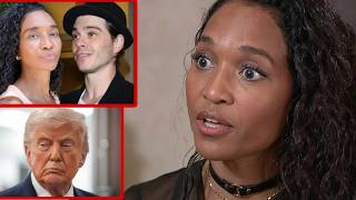Famous My Peope Don't Like The TRUTH: Chilli From TLC REACTS After Checked For Being A MAGA SUPPORTER Profile
