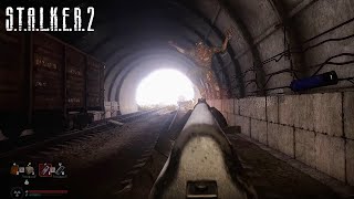 STALKER 2: Heart of Chornobyl - Part 25 (No Commentary Gameplay) @FNSGyt