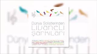 Zülfü Livaneli - A Les Portes De Loblit Maria Del Mar Bonet