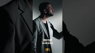 Tamer Deniz - Sallana Sallana