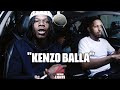 Kenzo balla  hazard lights    narlinebeatsdrill  shobeatz