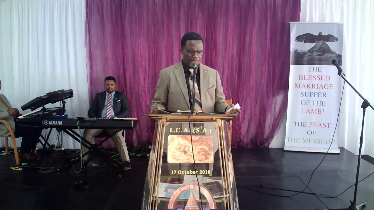 The SEVENTH SEAL Mystery!