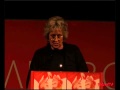 Germaine Greer's Keynote Address on Rage. Melb Writers Festival