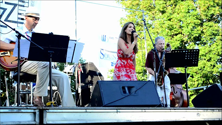 Joe Cardinale Branford Jazz Festival on the Green ...