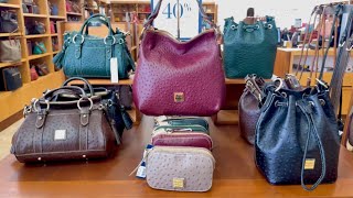 Dooney & Bourke - Hang with Me (Outlet) - Part 2