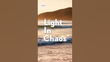 Mindfulness for Stress Relief: Finding Calm in Chaos