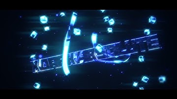 xDarkAbsolute 3D Sync Intro | Contest Entry By Shade [NEW STYLE SYNC]