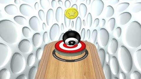 Going Balls - All Levels Gameplay Android, iOS #47