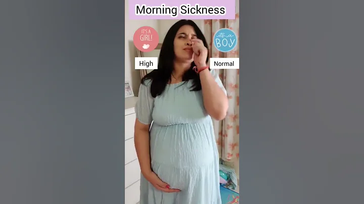 Fun Gender Prediction 😋 #oldwivestales #shorts #pregnancy 🤰 - DayDayNews