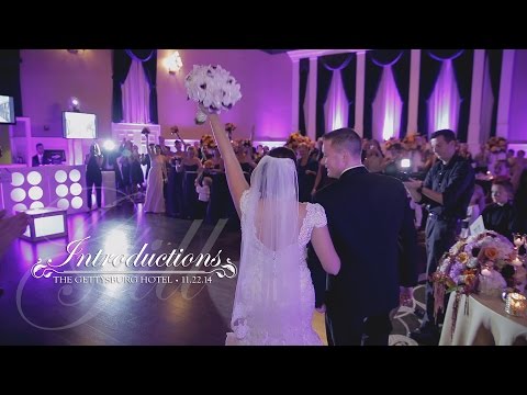 wedding-party-introductions---the-gill-wedding