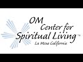 OM Center for Spiritual Living 4/26/2026 NTMN All Day Sunday