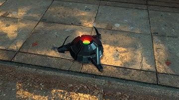 GMod Lua Combine Mine