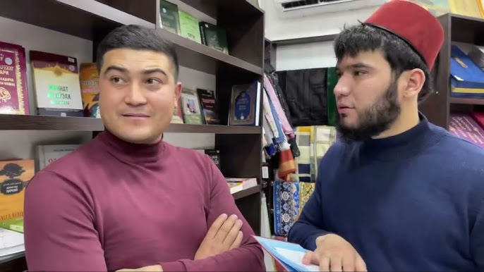 Lezbiyen bilan qora tanli erkak