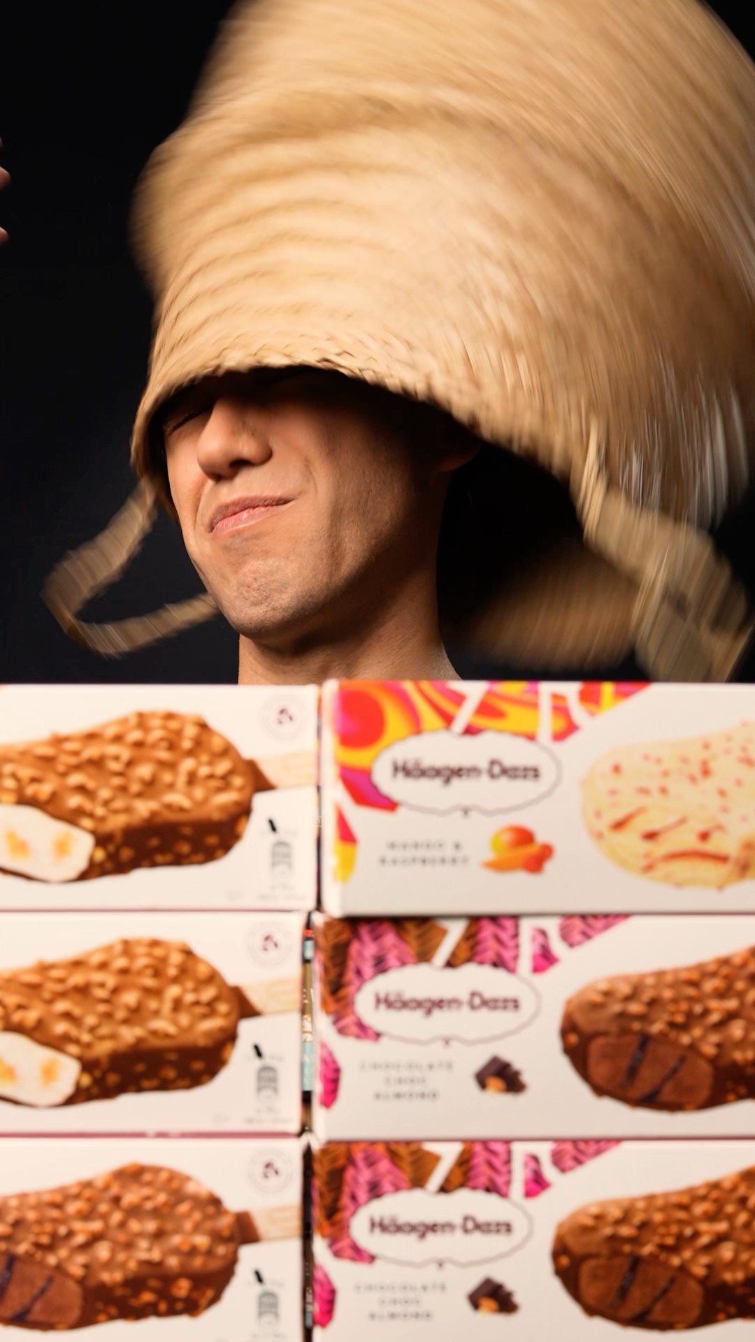 Can I Get a BOX of Ice Cream !? Sing with Me !