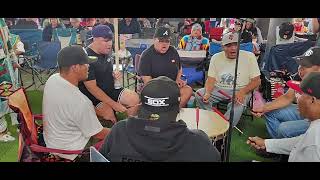 Old Crossing - Contest Song @ Arikara Celebration/Pow Wow, White Shield, ND 2025