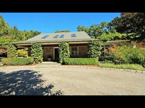 58 Woodchuck Lane, Ridgefield, CT home video tour