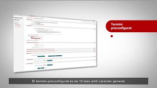 La notificació electrònica: eNOTUM