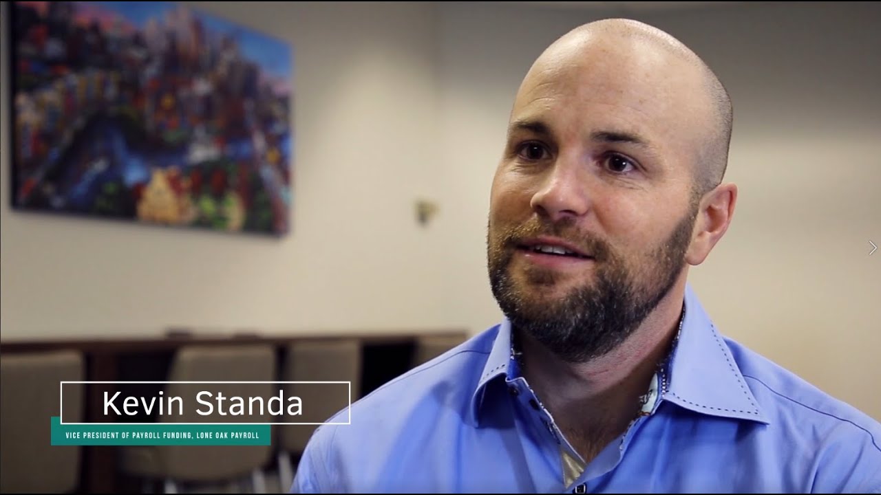 Lone Oak Payroll Company Highlights YouTube