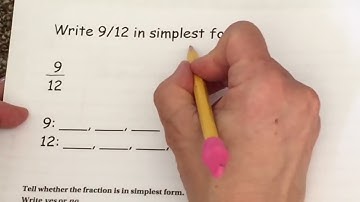 4th Grade   Lesson 6.3