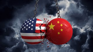 Global Pulse Ep. 124: The China and US Trade War Heats Up