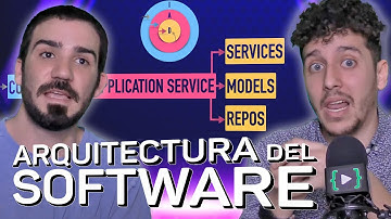 Qué cambió mi forma de ver la Arquitectura de Software