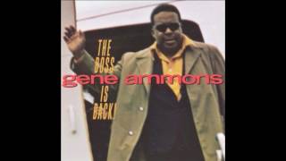 Gene Ammons - Feeling Good chords