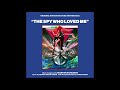 The spy who loved me  a 007 suite marvin hamlisch  1977