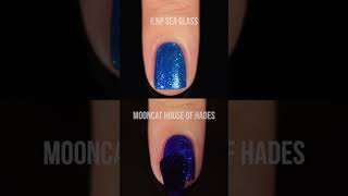 ILNP Sea Glass vs Mooncat House of Hades Comparison!