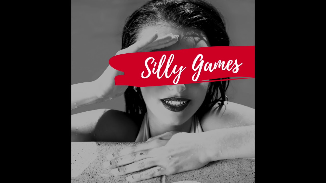 Matt Helfer - Silly Games (feat Que) [OFFICIAL AUDIO] - YouTube
