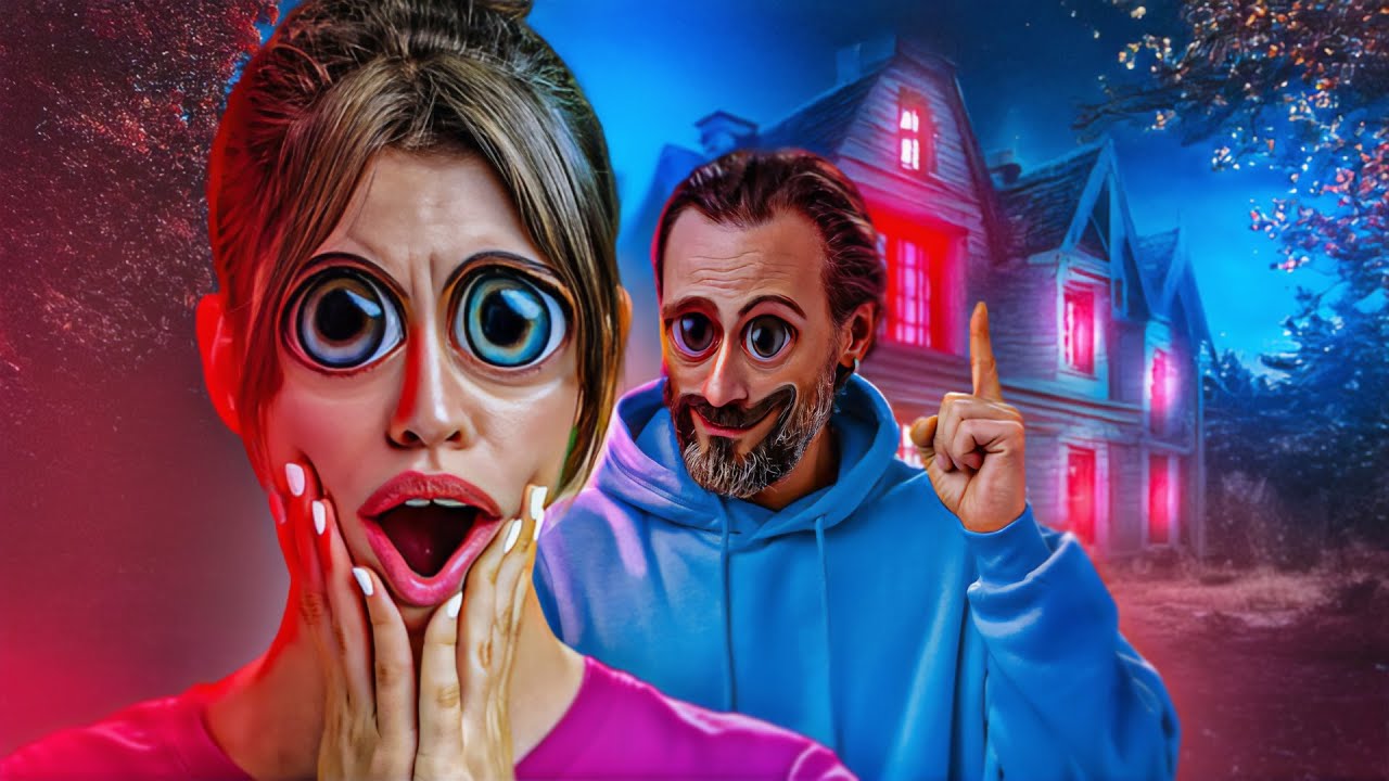 SOIRÉE DU NOUVEL AN CATASTROPHIQUE... 4 THREAD HORREUR