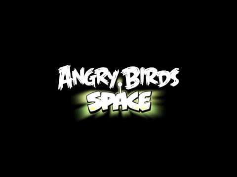 Angry Birds Space - Teaser #1