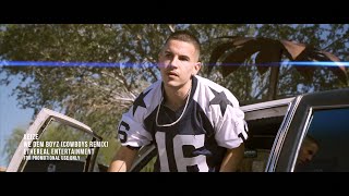 Keize Montoya - We Dem Boyz (Music Video) | Dallas Cowboys Remix Resimi