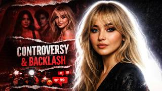 Sabrina Carpenter: The Cost of Going From Disney Star to Pop Icon (Documentary)