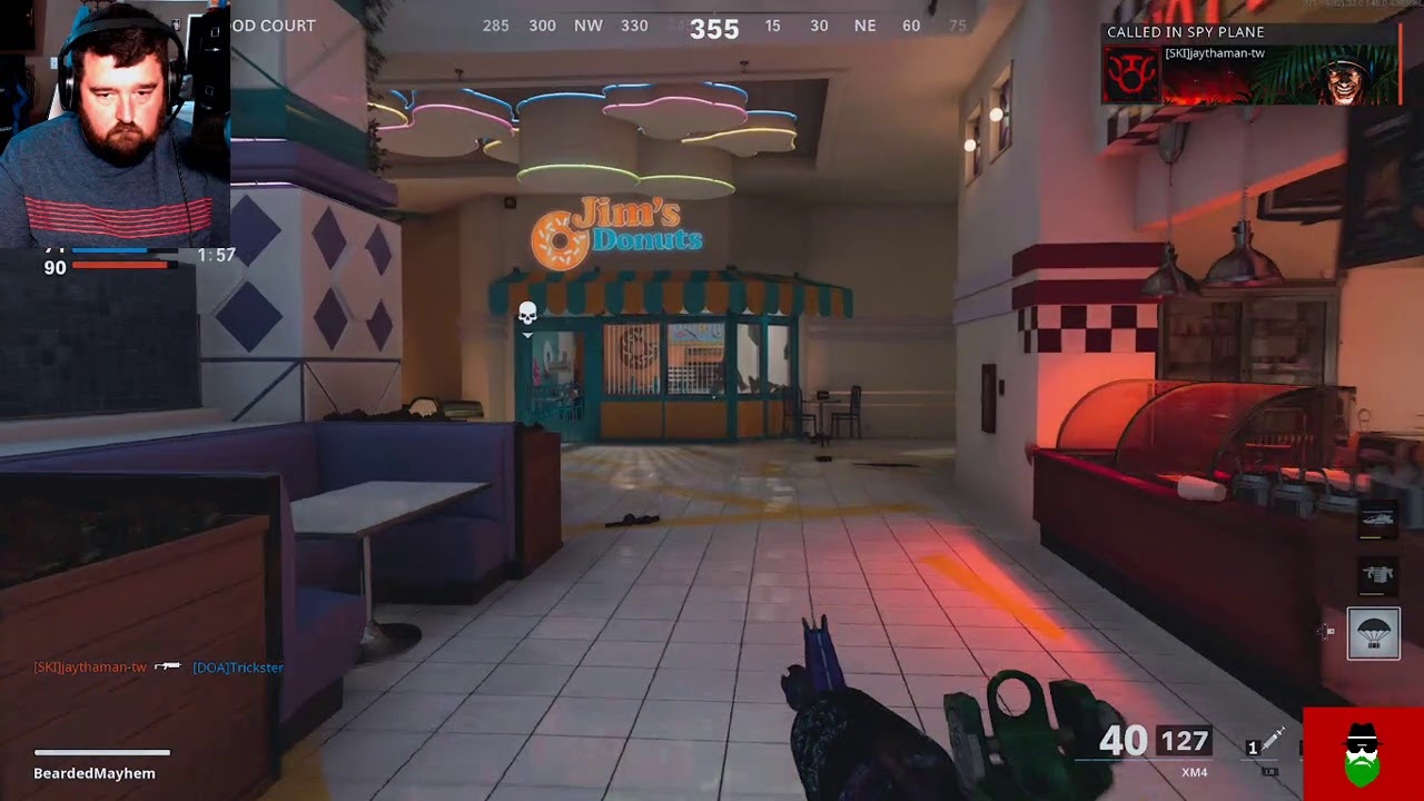 Cold War Multiplayer YouTube