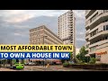 Exploring Affordable Towns in the UK